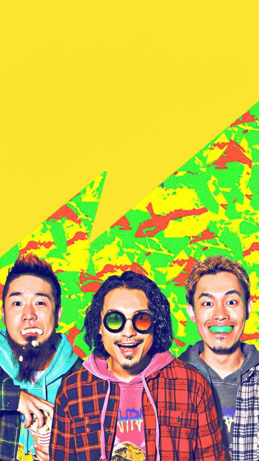 Wanima壁紙 Twitter Search Twitter