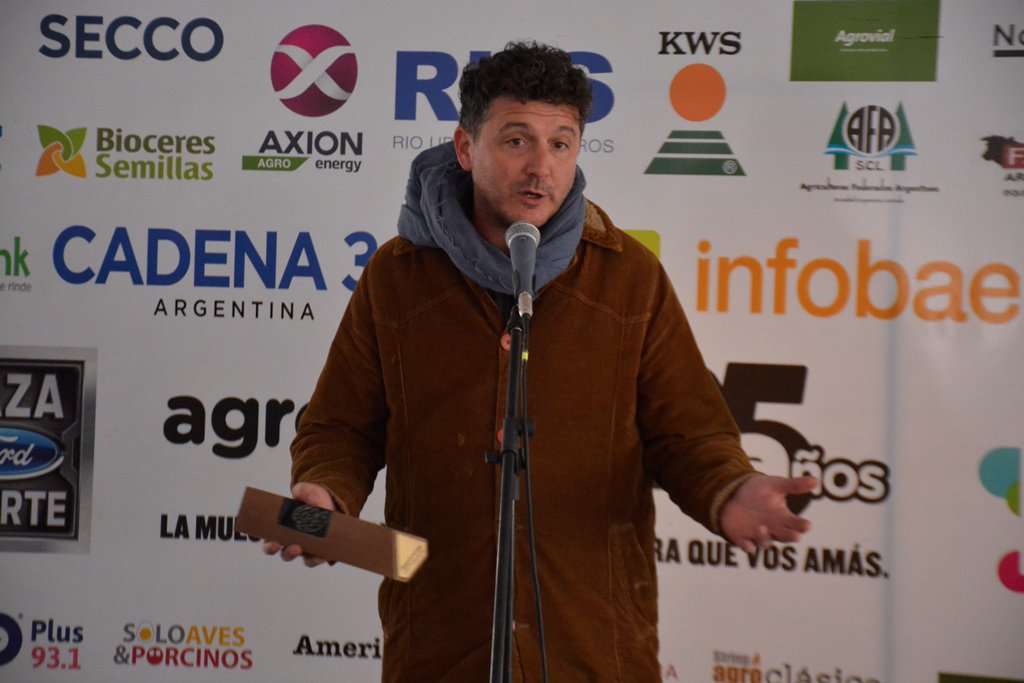 AgroActiva tweet media