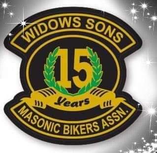 Greetings Biking Freemason in Dorset, the Widows Sons Southern Region, are having our 3rd Gathering or "Natter Night" as we call it, on Thursday 25th July at The Willett Arms 2 Oakley Hill, Oakley, Wimborne BH21 1RN at 19:30. Please join us for a relaxed informal get together.