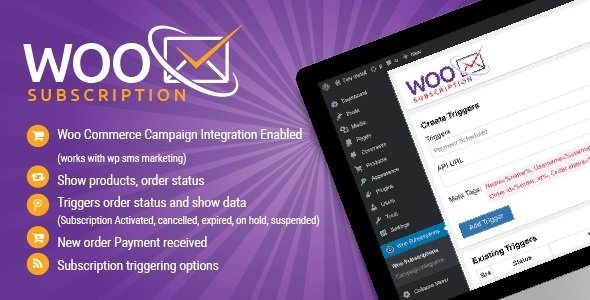 JacobEt11503671's tweet image. Woo Commerce Plugin

Build your e-store and website and also manage it with WooCommerce Subscriptions Plugin.

Link: codecanyon.net/item/wordpress…

#WooCommercePlugin #WordpressEcommercePlugins #Ranksol