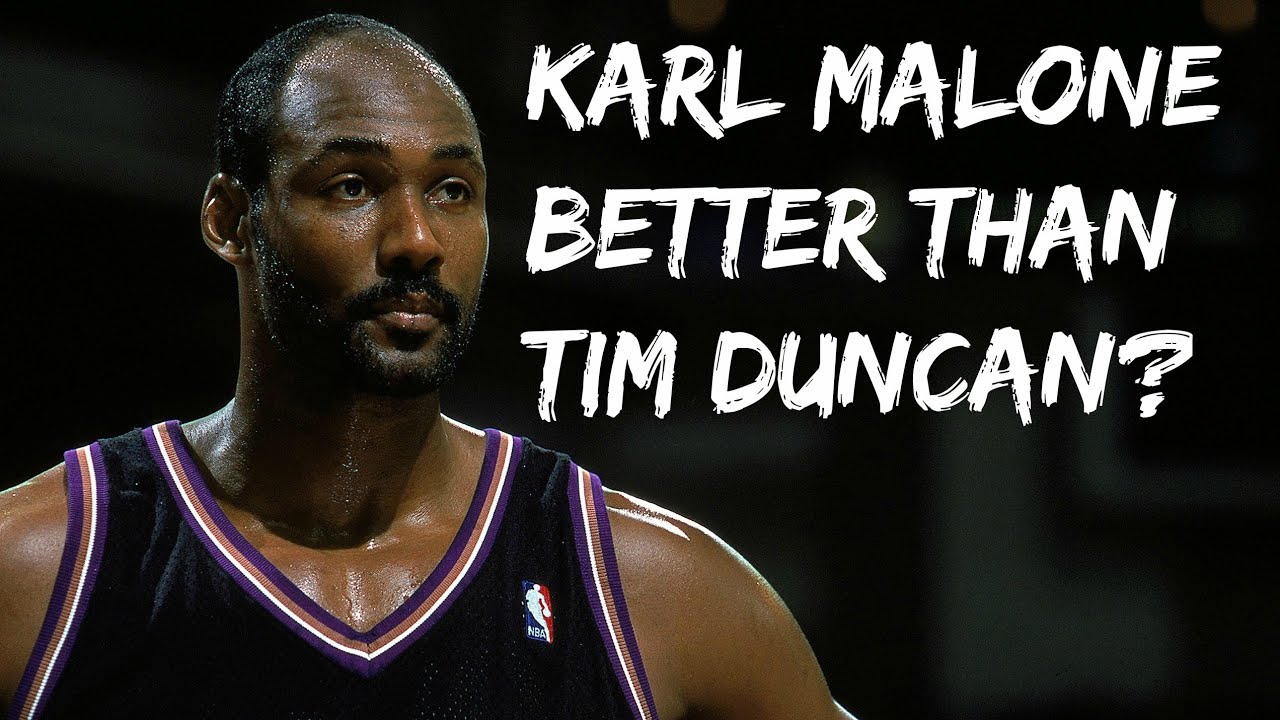 July 24:Happy 56th birthday to retired professional basketball player,Karl Malone (\"Utah Jazz\") 