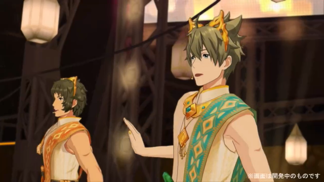 エムステで タイ が話題に Sidem トレンディソーシャルゲームス エムステで タイ が話題に Sidem トレンディソーシャルゲームス
