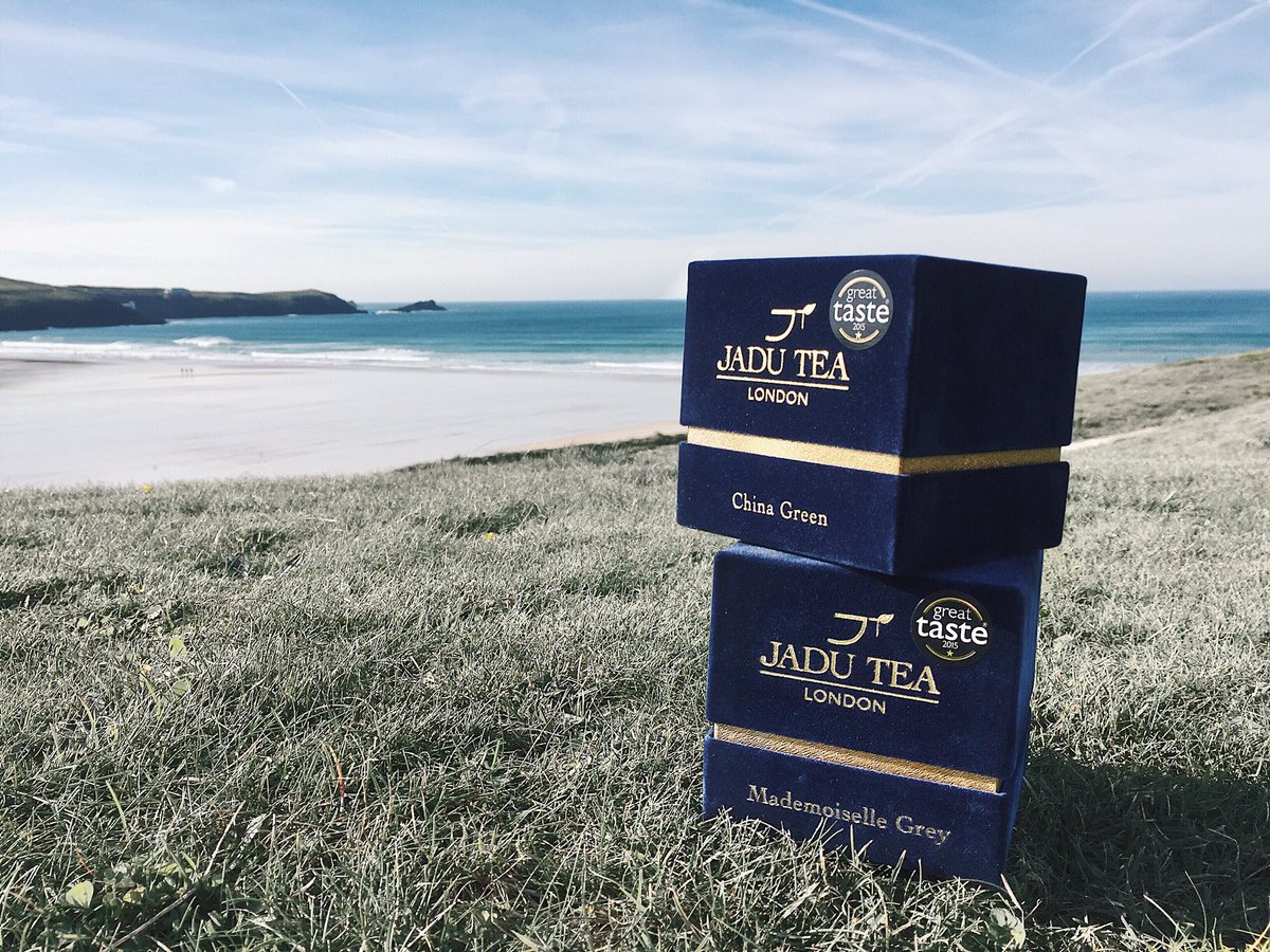 Tea time with a view #tea #teatime