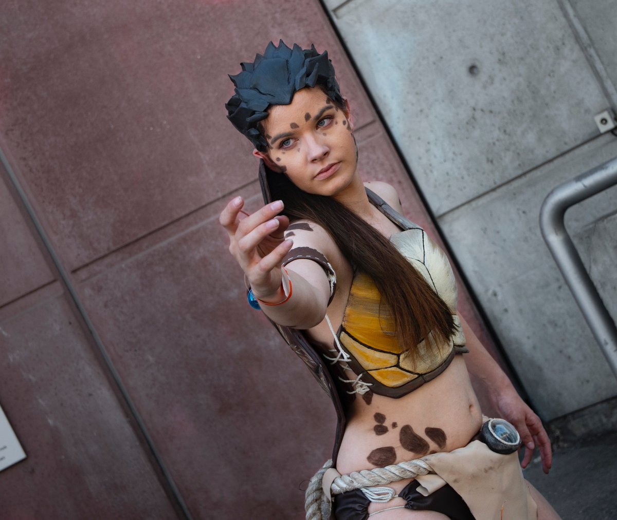 DejiCosplay's tweet photo. Arkansza
photographe: alexgv_cosplaypics
game: Noara the conspiracy by 
@AtypiqueStudio
 
#cosplay #cosplayergirl #cosplayeuse #cosplayers #cosplaying #cosplayarkansza #cosplayakragh #cosplaynoara  #noara #noaratheconspiracy #atypiquestudio #crafting https://t.co/nxw14y0U2U