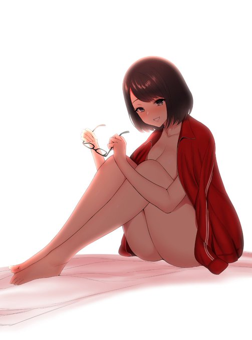 南浜屋さん(@minamihamayorik )のアオハルメランコリーが凄く良かった…。フルカラーコミックで全コマ全ページ緻密で美麗な南浜よりこさんの絵で埋まっているので贅沢感が半端じゃない!切なさともどかしさがどエロさを引き立てる青春ドラマも最高でした。 