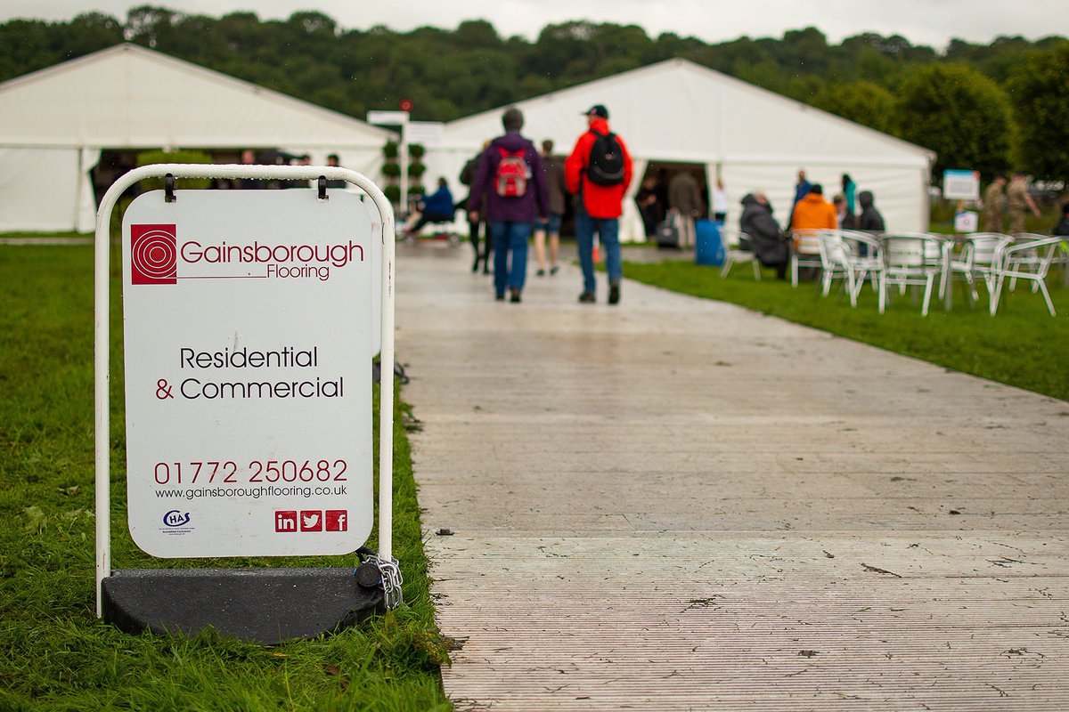 GainsboroughFlooring (@flooringpreston) on Twitter photo Have you seen our images from the <a href="/royallancsshow/">Royal Lancs Show</a>? Head over to our Facebook page to view the full album - facebook.com/gainsboroughfl… Have you seen our images from the <a href="/royallancsshow/">Royal Lancs Show</a>? Head over to our Facebook page to view the full album - facebook.com/gainsboroughfl…