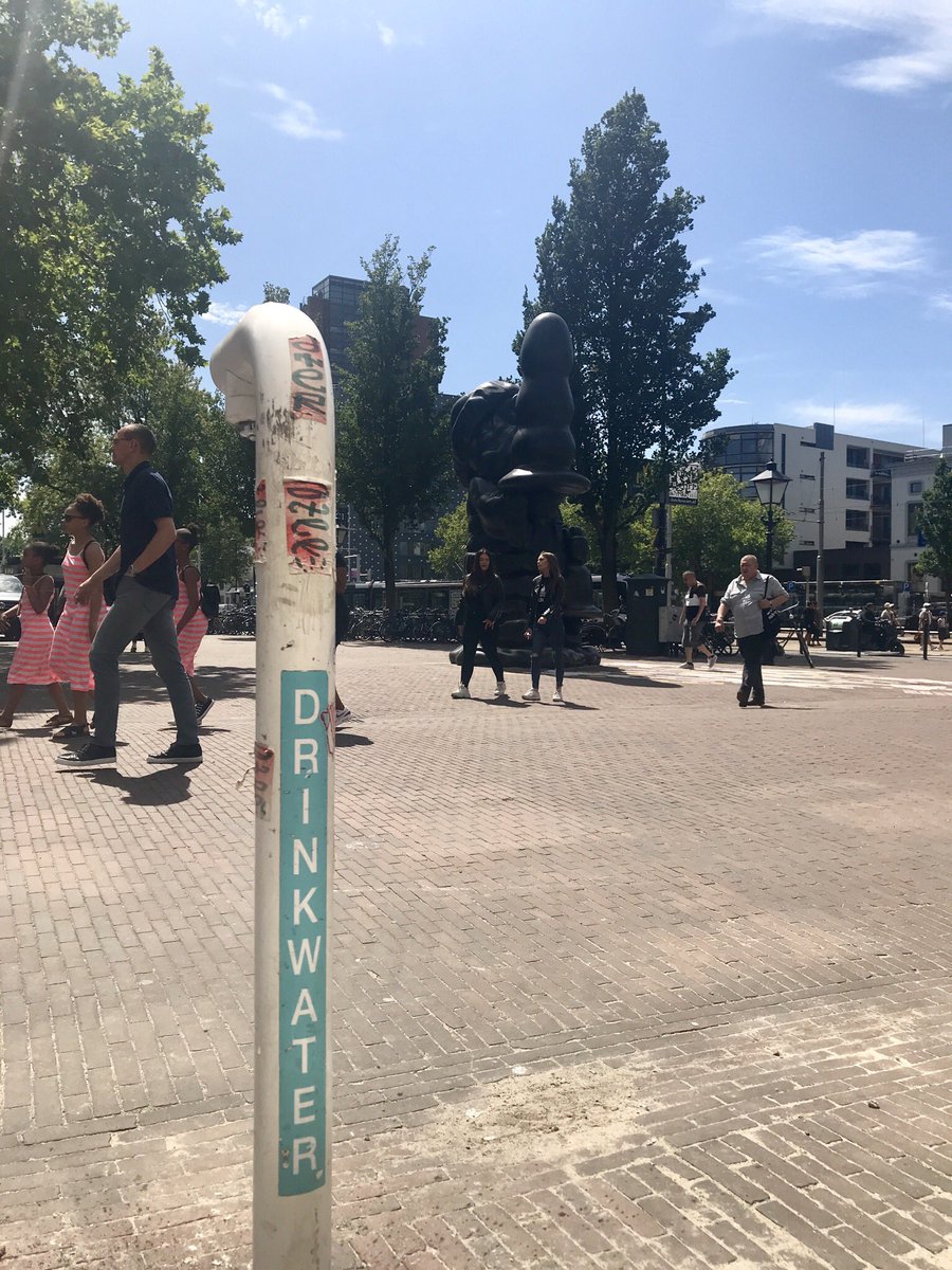 Gemeente Rotterdam tweet media