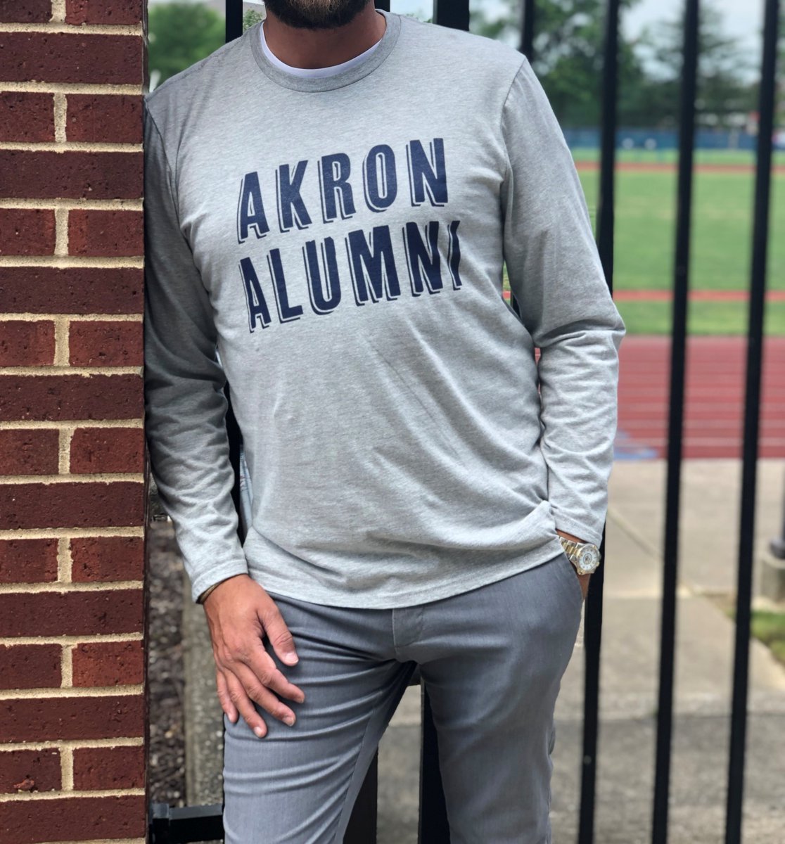 Did you see what just launched in our online store? give.uakron.edu/shop

All proceeds benefit student scholarships! #ForeveraZip #almostfall