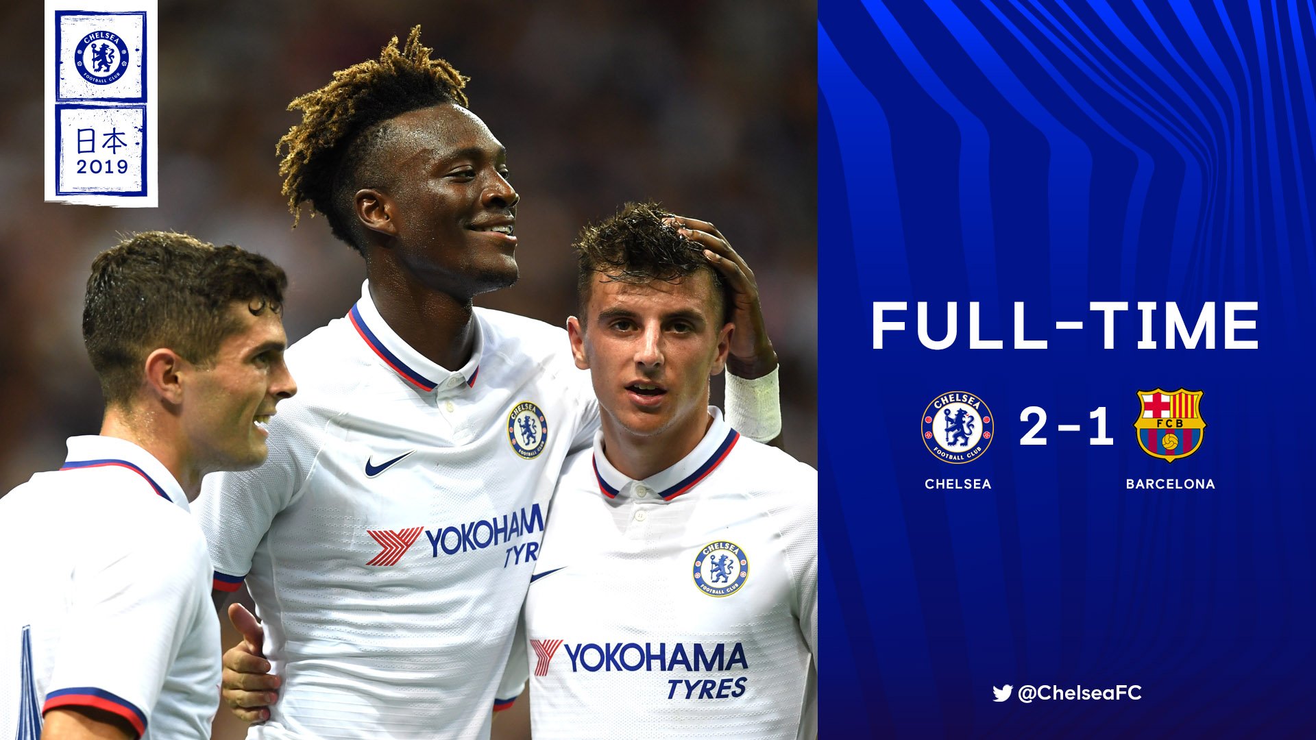 chelsea vs barcelona