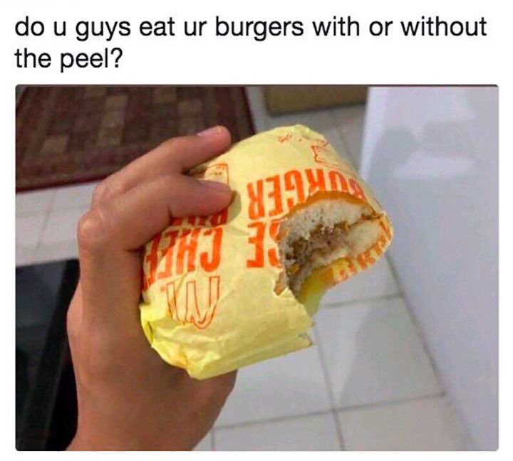 TooManyCooksATL's tweet image. The peel just adds more flavor