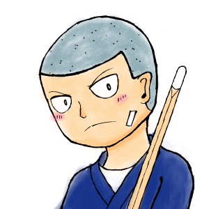 坊主のtwitterイラスト検索結果 古い順 坊主のtwitterイラスト検索結果 古い順