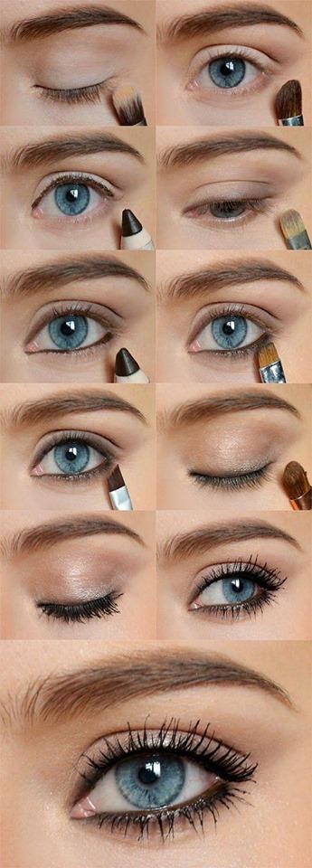 CaptureColour's tweet photo. Back to basics! #backtobasics #basicmakeup #capturecolour #makeup #brows #eyes #beautiful https://t.co/z6nysBQHIX