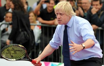 Boris Johnson to be prime minister of UK