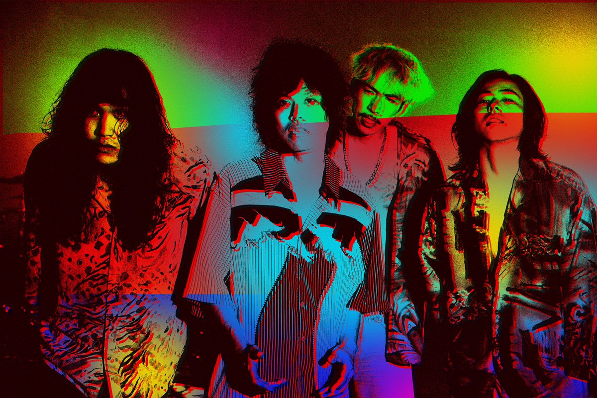 新しいアーティスト写真かっこええでしょ？

WORK by <a href="/__margt/">Margt</a>