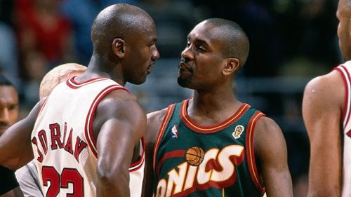 [happy birthday] Le Top 10 en carrière de Gary Payton  