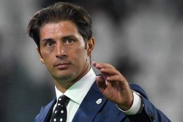 Happy Birthday our Hero Alessio Tacchinardi    