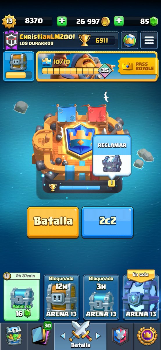 Christianlm2001 tweet media