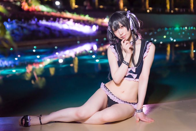 Twitterのコスプレ画像81