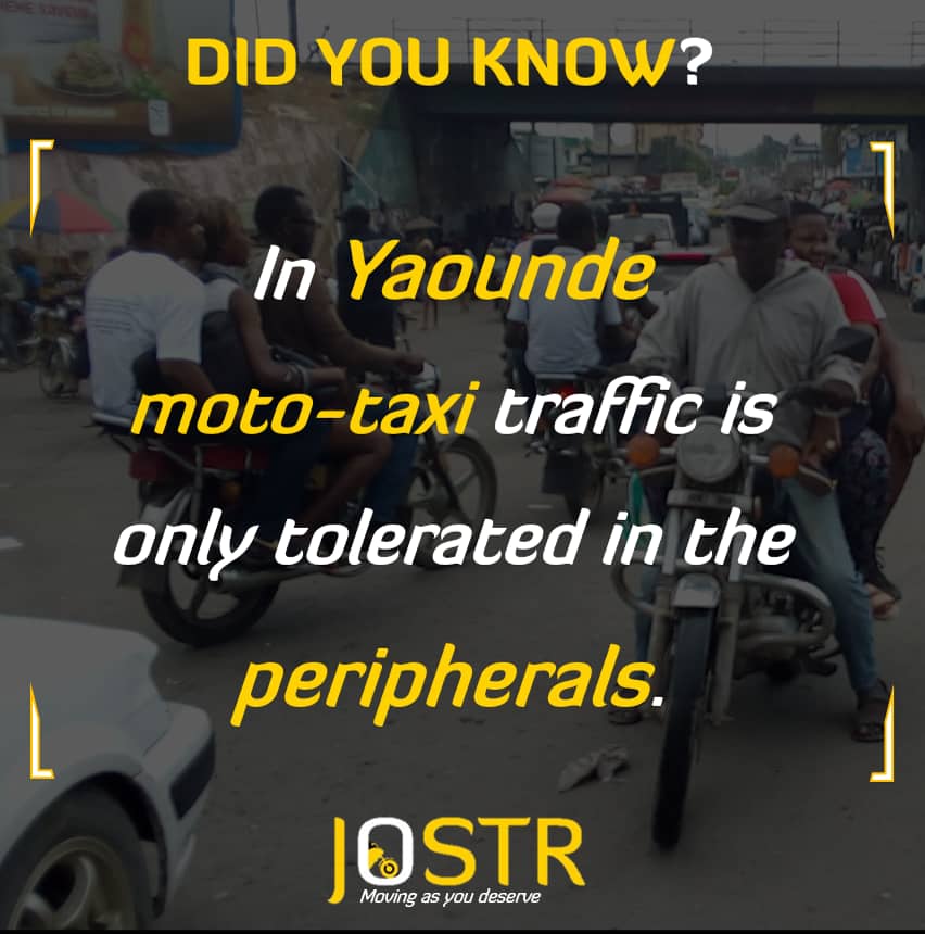 RodrigueSateu's tweet photo. Can it work in Douala?
#DidYouKnow
#JOSTR https://t.co/qNKBcsIanL