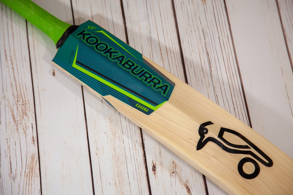 2019 Kookaburra Kahuna 2.0 Cricket Bat Short Handle 