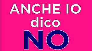 Diciamo tutti NO al DDL Pillon
Pillon NO
Pillon NO
Pillon NO NO NO
#noPillon