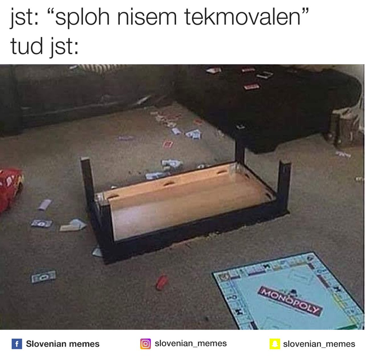 Slovenian Memes (@slovenian_memes) on Twitter photo 