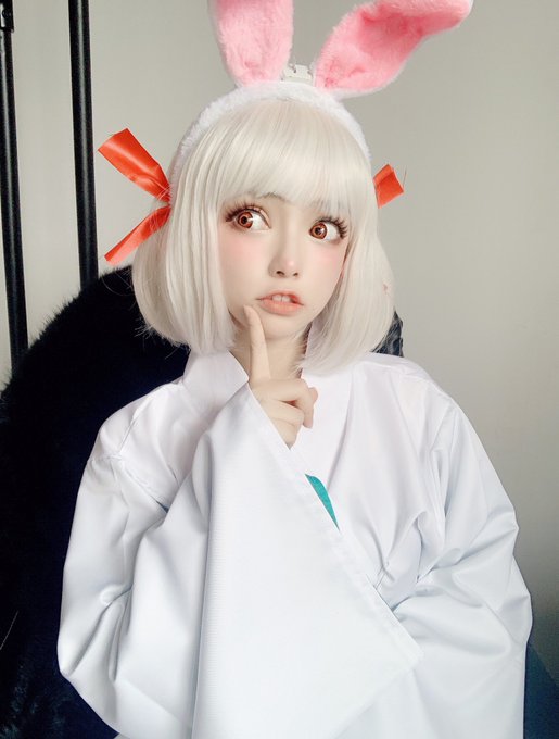 Twitterのコスプレ画像33