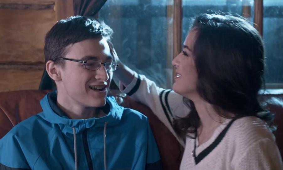 ryuVitoshi's tweet image. Девушка Ботана: *существует*
Оливия: *ревнует*

#brainmaps #боливия