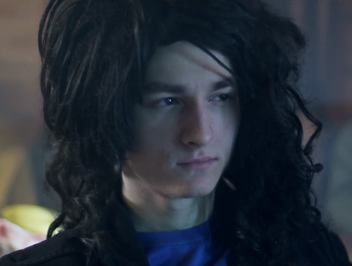 ryuVitoshi's tweet image. Девушка Ботана: *существует*
Оливия: *ревнует*

#brainmaps #боливия