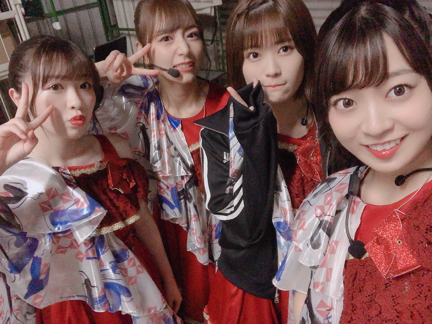 う な 日奈子ちゃんのこの威嚇顔 ガオーな顔好き 北野日奈子 う な 日奈子ちゃんのこの威嚇顔 ガオーな顔好き 北野日奈子