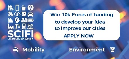 🏡 Do you have a green housing idea for #SmartCities

Apply for a 10k Euros fund to accelerate your idea in the areas of  facilities maintenance &amp; housing transition <a href="/IWFM_UK/">IWFM</a> <a href="/steveroots360FM/">Stephen Roots</a> #environment #NetZeroUK <a href="/Andykelly1966/">Andy Kelly</a> <a href="/Axismatch/">Phil Taylor</a>

ow.ly/mjav50v8P65