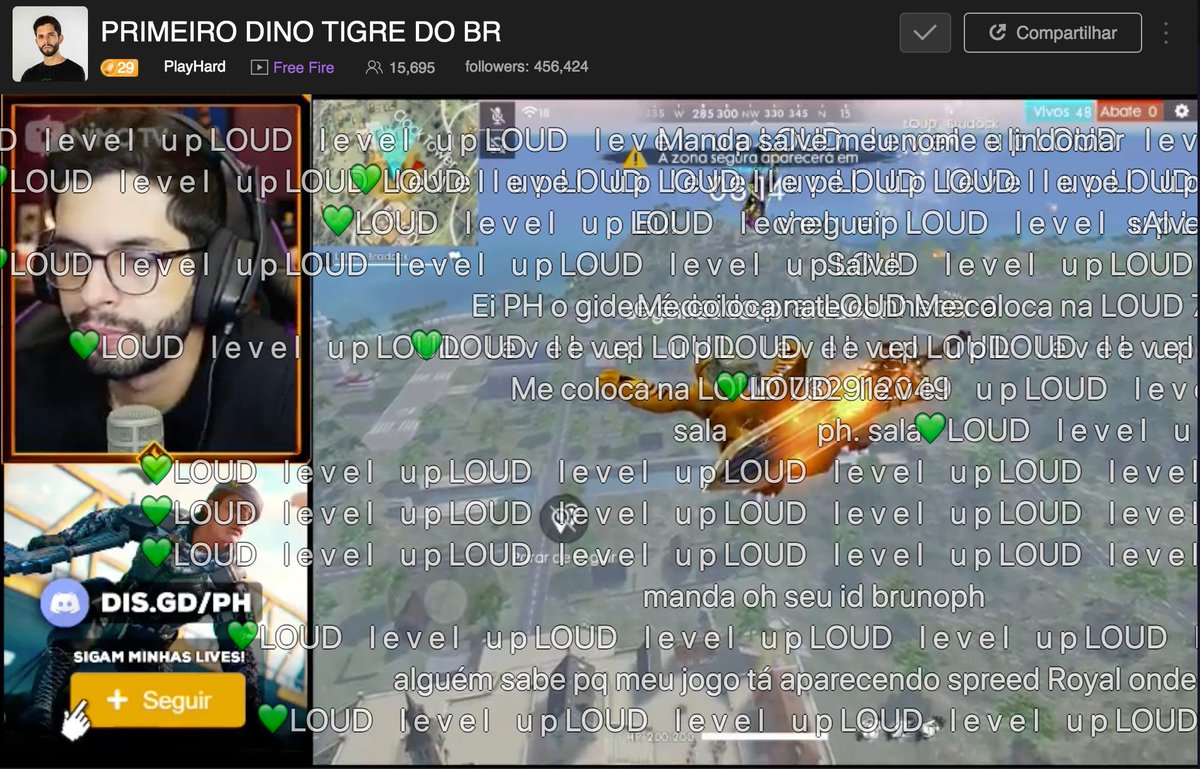 NimoTV_Brasil's tweet photo. Jogo com @loud_bradock
seguir https://t.co/pnHaDI65yE agora!!❤️🚀
@brunoplayhard
#ggLOUD #GONIMO https://t.co/PCkNpK1tXW