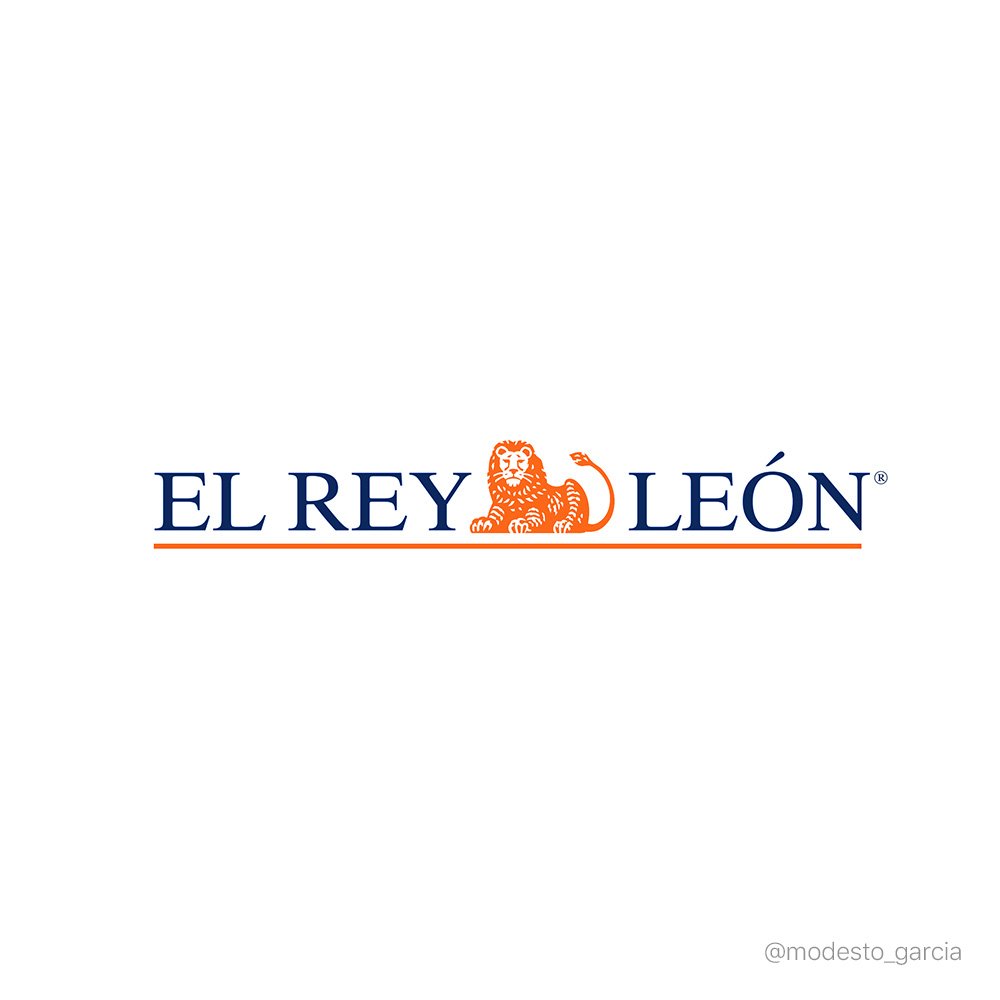 Absolutamente nadie: 

Yo: hilo de cómo serían las pelis de Disney si fueran logos famosos.