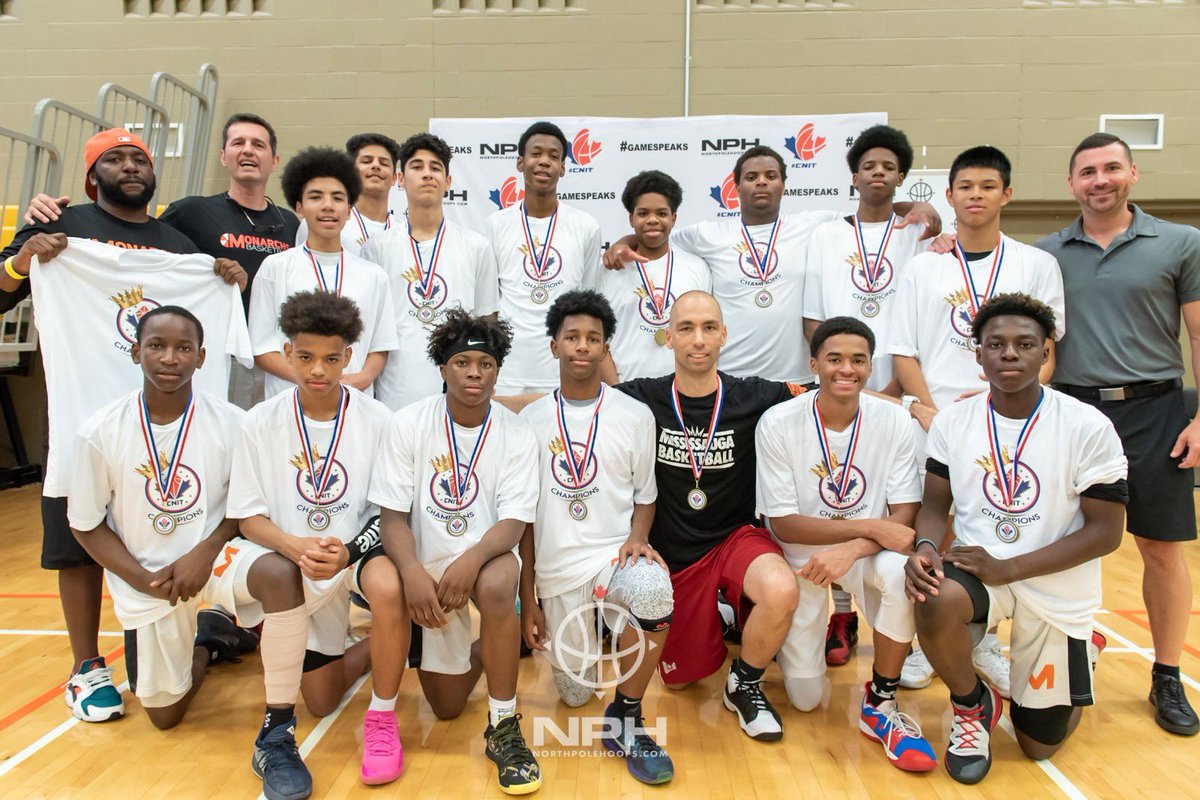 Your Senior CNIT 14U Champions - <a href="/monarchsbball/">MONARCHS BASKETBALL</a> 🏆

#GameSpeaks
#CNIT