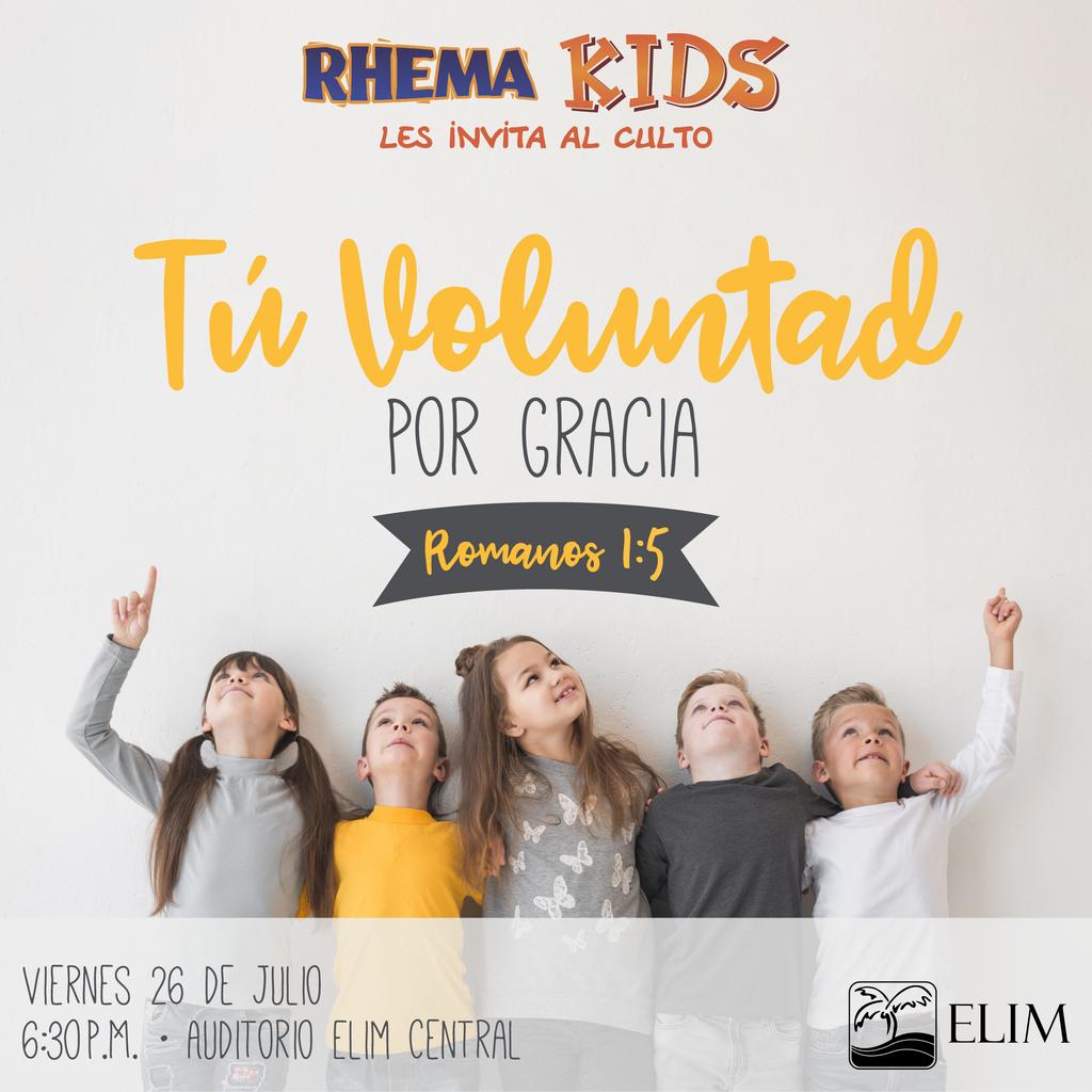 ElimRD's tweet photo. 📌 Los hijos son un precioso regalo del Dios, y nuestra responsabilidad como padres, es enseñarles, no solo a obedecernos, si no a ser obedientes con su Padre Celestial.

#RhemaKids #ElimKids #SomosElim #ElimRD #gracia #niños #obediencia #rd #cultodeniños https://t.co/JSFrf2iQO2