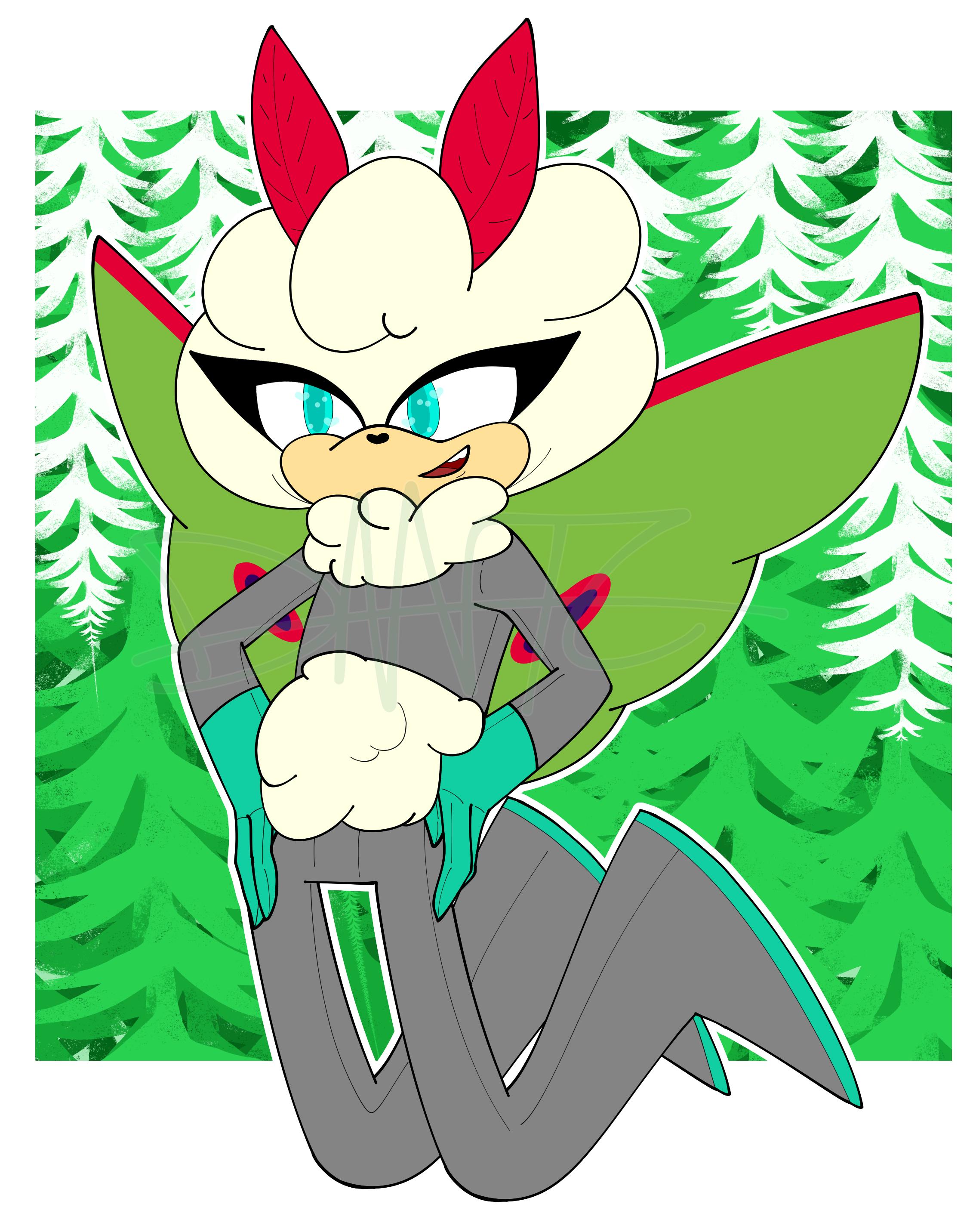 moththem - COMMISSIONS OPEN!! on Twitter: "@Big_Gay_Fish @NagoKnight