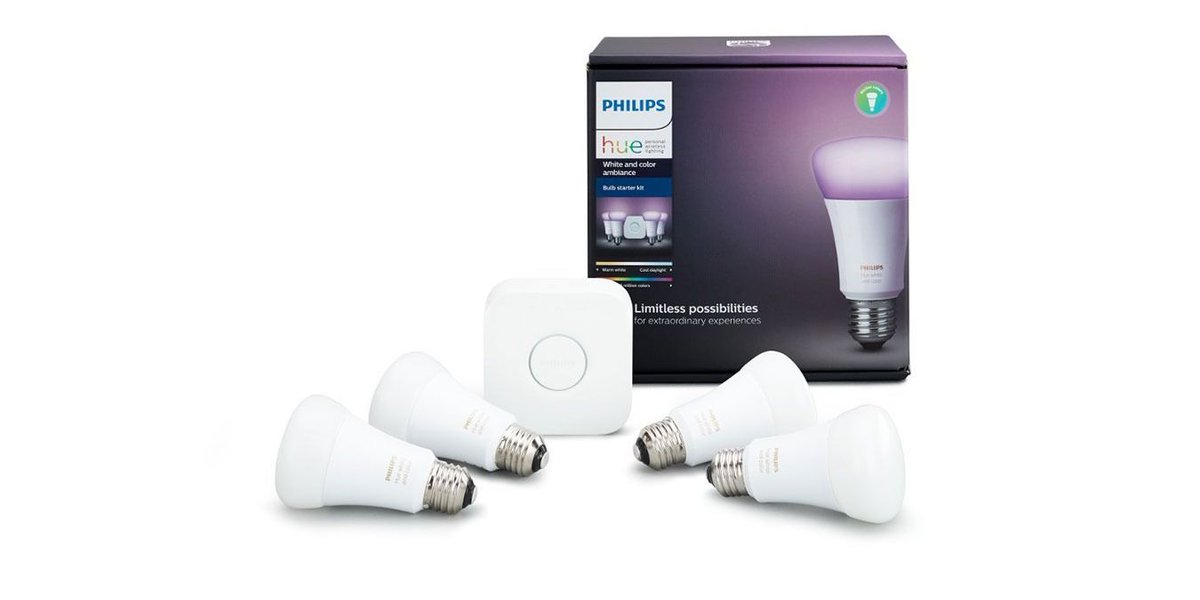MakeTechEasier's tweet image. One of the easiest ways to start enjoying a smart home without exposing yourself to some of the risk associated with IoT devices is to set up some smart lighting. 
buff.ly/2Y5uvGQ
#IoT #InternetOfThings #smartlightning