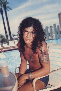 Happy birthday SLASH. 