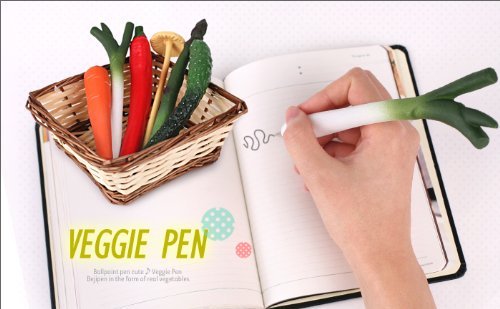 1度は使ってみたい英語のフレーズ「This is a pen.」これを持っていたらこのフレーズ使えるかも…。