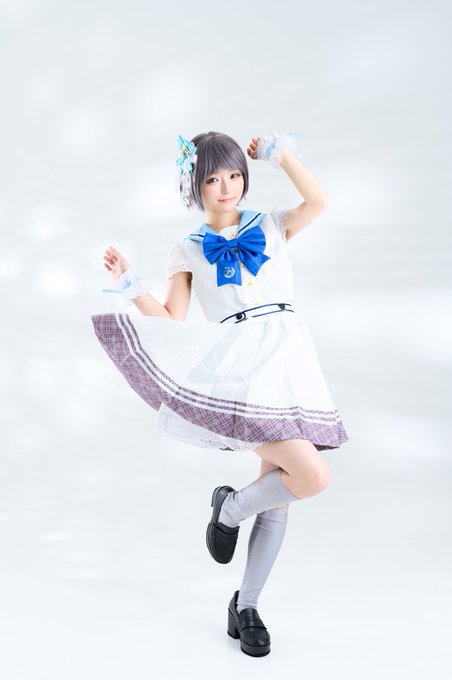 コスプレイヤー社員食堂ギラギラのTwitter画像60