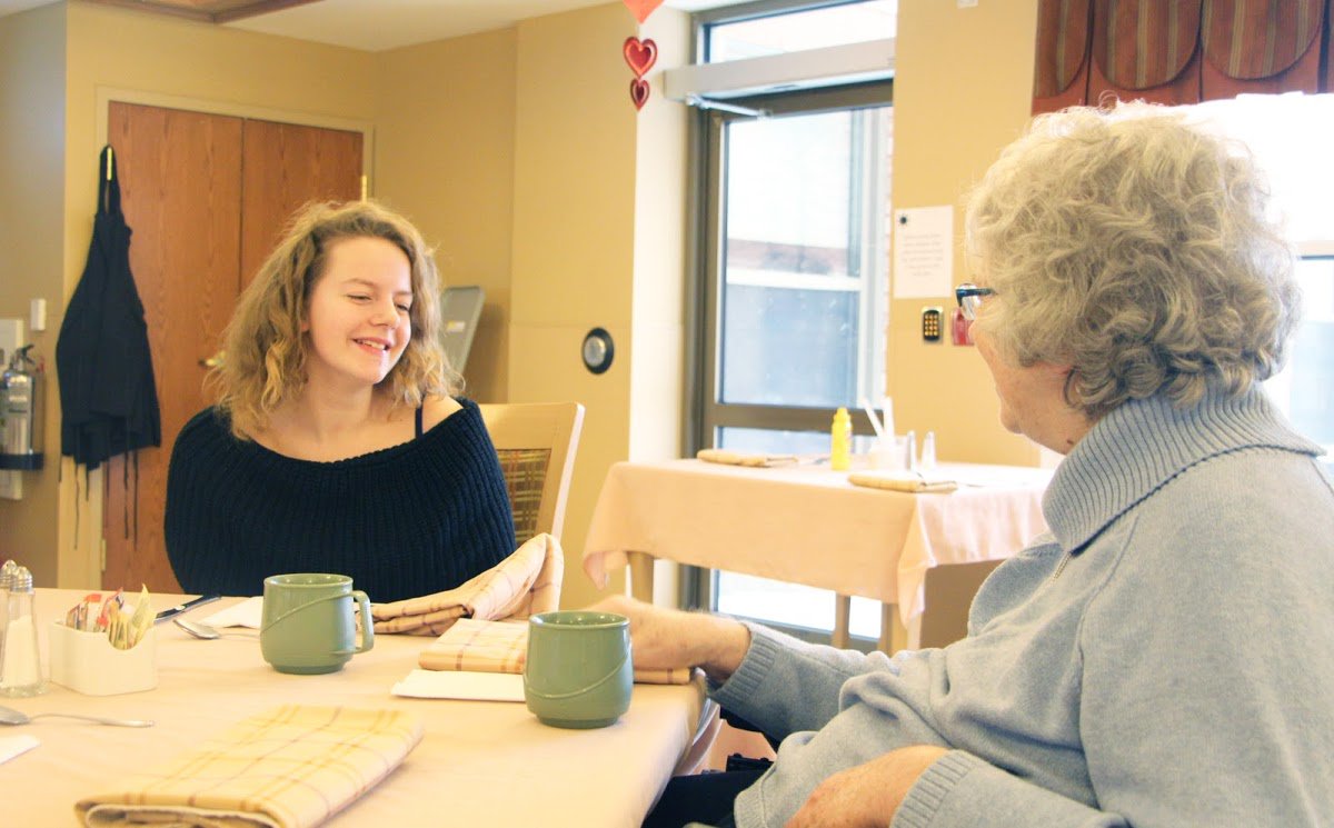 CLRI_LTC's tweet photo. Pop Quiz! π
What are two placement programs in Ontario for high school students to participate in experiential learning opportunities?
#clri_ltc #AgesUnite #NextGenLTC #longtermcare #ontario https://t.co/KoHyFlMh5k