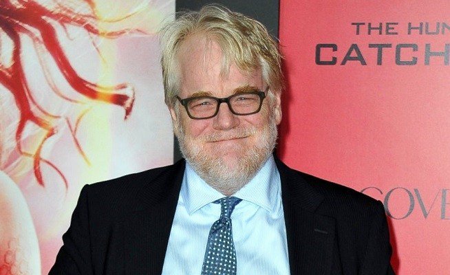 July 23: Happy Birthday Philip Seymour Hoffman  