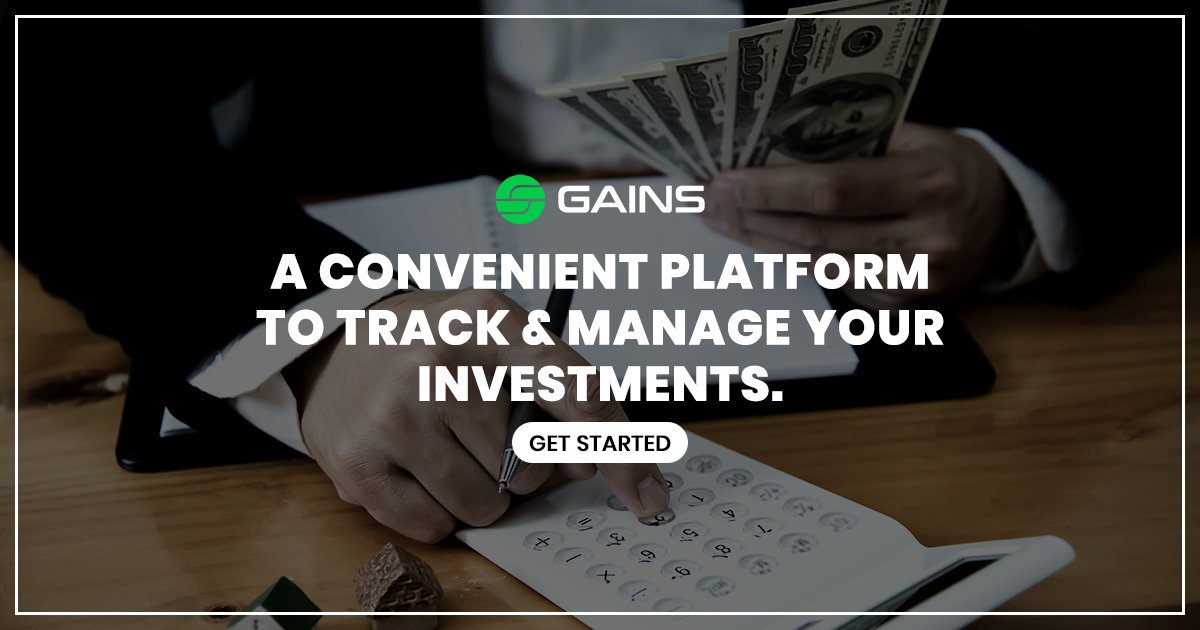 SystemGains's tweet image. Keep track of new partners in the team and get notified of bonuses by using a convenient control panel.
tiny.cc/GainsSystems
#Gainssystem #bitcoin #cryptocurrency #track #business #investment #startub #technology #blockchain #money #forex #forextrader #luxurylifestyle