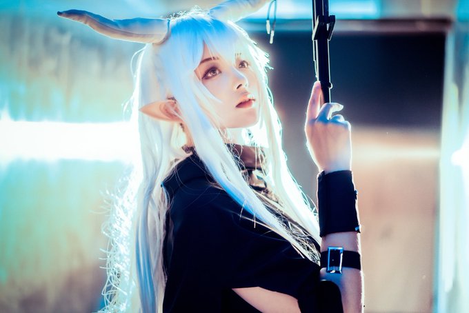 Twitterのコスプレ画像67