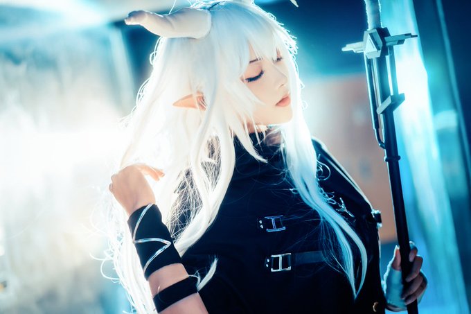 Twitterのコスプレ画像68