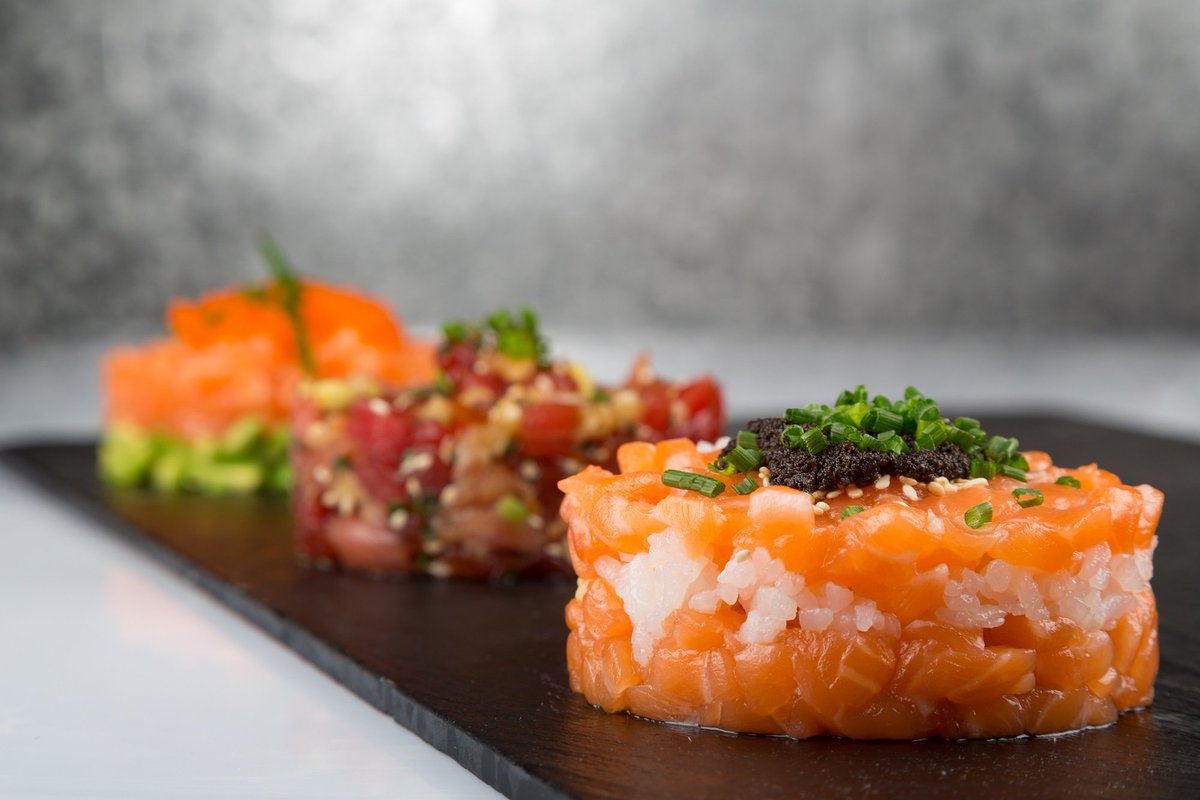 Come along to our poster presentation at #IAFP2019 today on Listeria monocytogenes control in cold smoked salmon. Join us from now until 6:15 PM at P2-15 in the Exhibition Hall. #foodsafety #cleanlabel #sodiumreduction