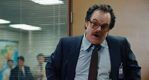 Happy Birthday Philip Seymour Hoffman! 