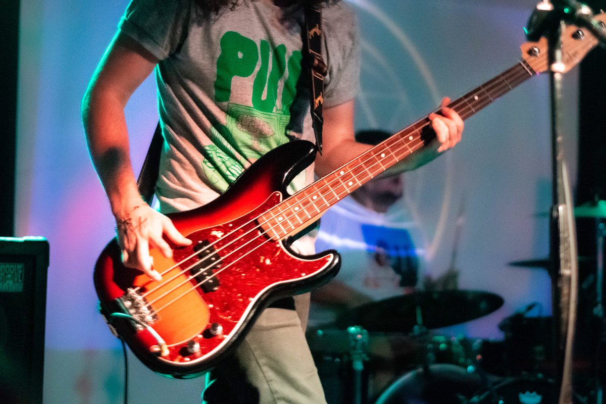 carilizmoll's tweet image. @BicycleInn and @dawaybackwhen were absolutely UNREAL last night