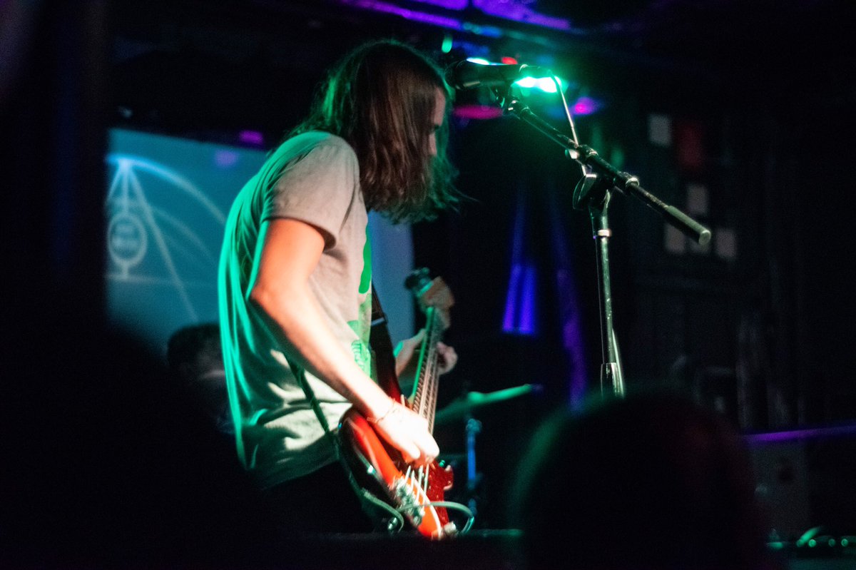 carilizmoll's tweet image. @BicycleInn and @dawaybackwhen were absolutely UNREAL last night