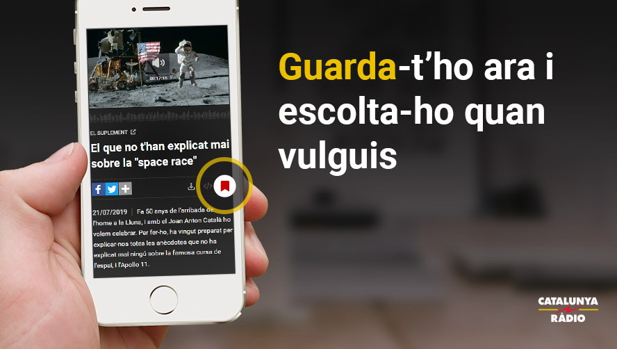 Catalunya Ràdio tweet media
